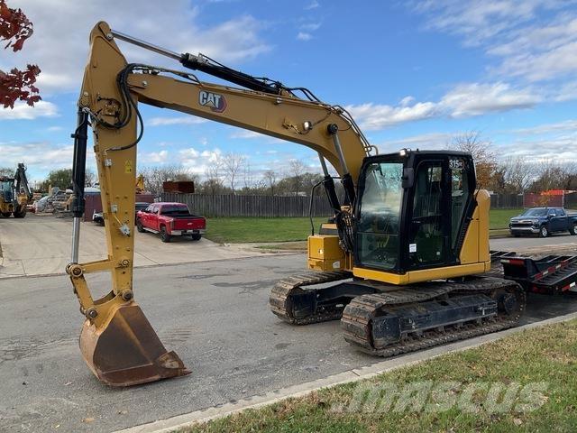 CAT 315GC Excavatoare pe șenile
