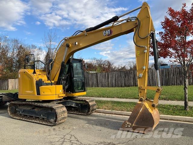 CAT 315GC Excavatoare pe șenile
