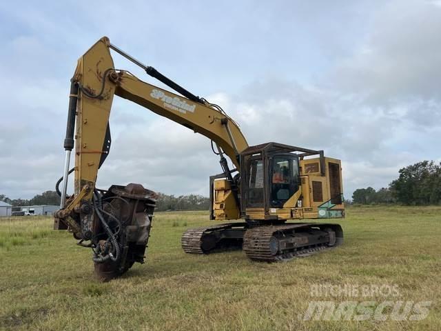 CAT 321D Excavatoare pe șenile
