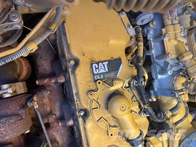 CAT 325F L CR Excavatoare pe șenile
