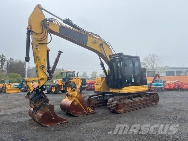 CAT 325FL CR Excavatoare pe șenile
