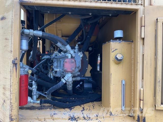 CAT 325FLCR Excavatoare pe șenile
