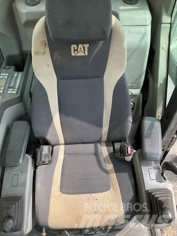CAT 329EL Excavatoare pe șenile

