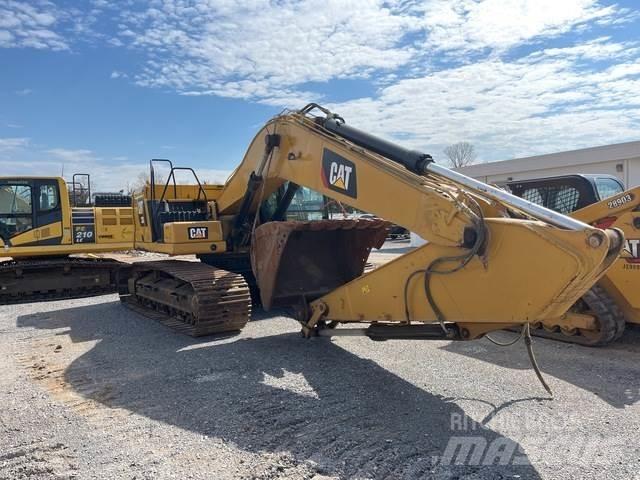 CAT 330 Excavatoare pe șenile
