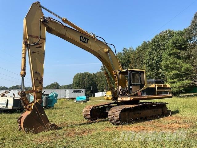 CAT 330 L Excavatoare pe șenile
