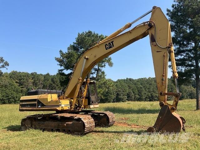 CAT 330 L Excavatoare pe șenile
