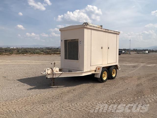 CAT 3306B Generatoare Diesel