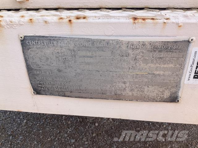 CAT 3306B Generatoare Diesel