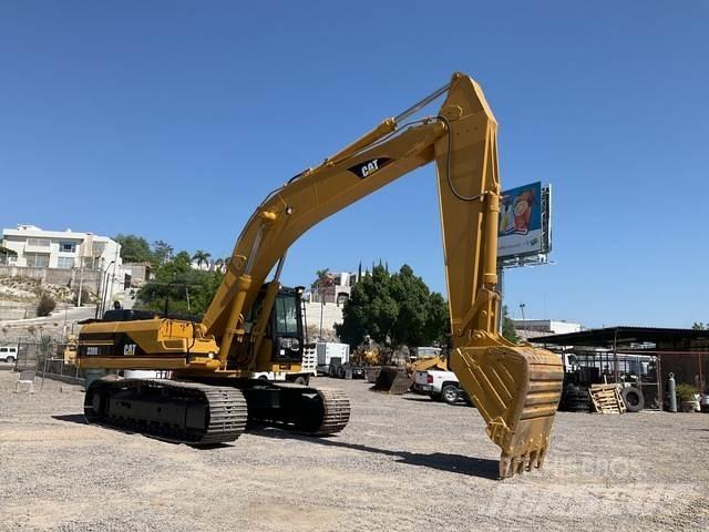 CAT 330BL Excavatoare pe șenile

