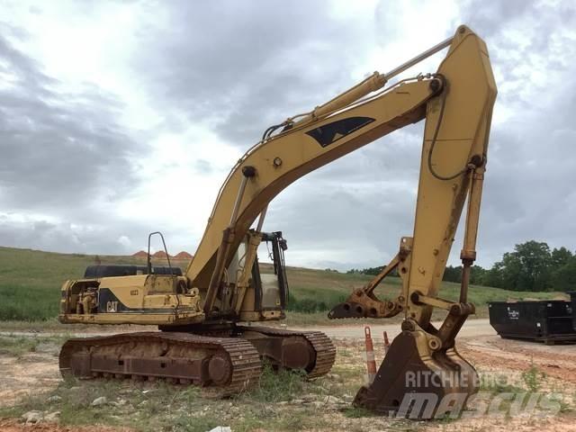 CAT 330BL Excavatoare pe șenile
