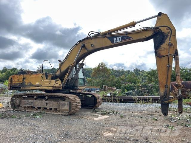 CAT 330BL Excavatoare pe șenile
