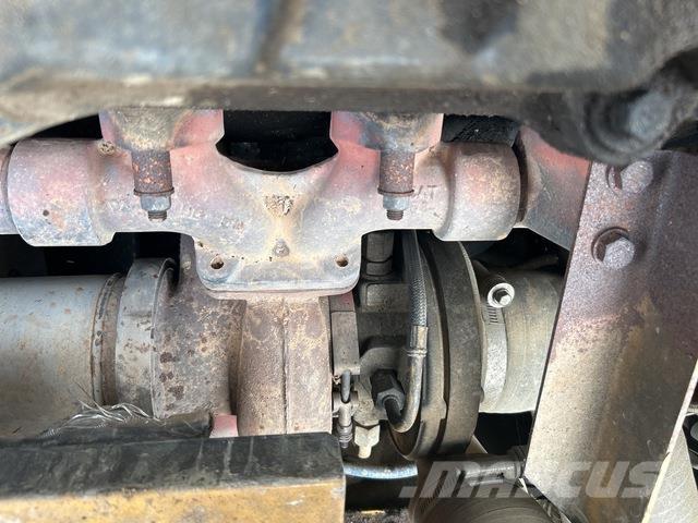 CAT 336D Utilaje forestiere - Altele