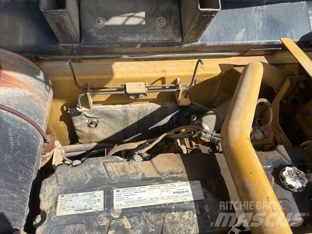 CAT 336DL Excavatoare pe șenile
