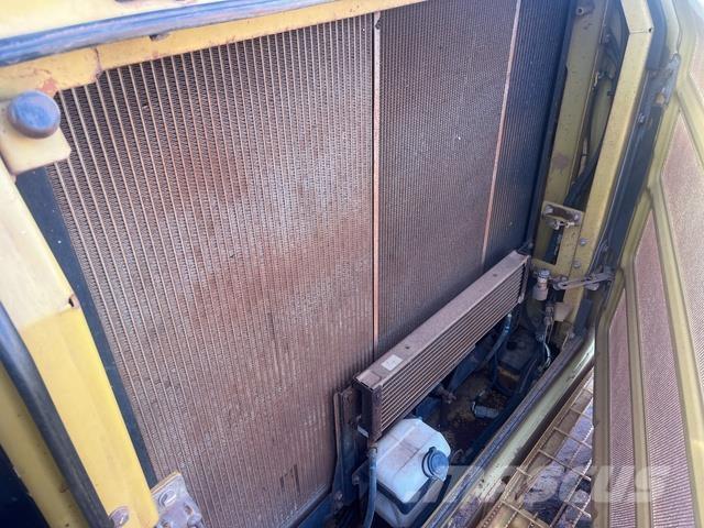 CAT 336E LH Excavatoare pe șenile
