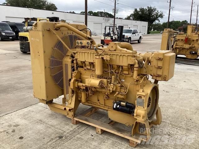 CAT 3406 Motoare