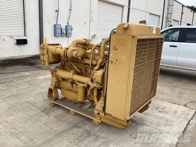 CAT 3406 Motoare
