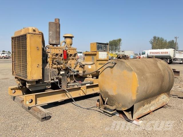 CAT 3406 Generatoare Diesel