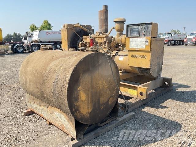 CAT 3406 Generatoare Diesel
