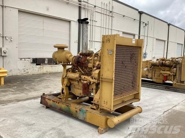 CAT 3406B Motoare