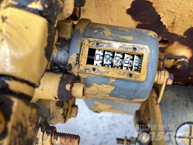 CAT 3406B Motoare