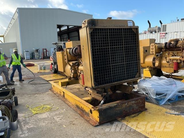 CAT 3406C Generatoare Diesel