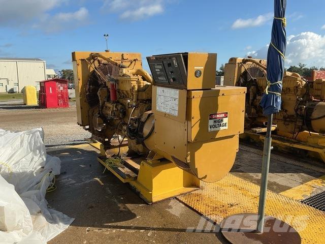 CAT 3406C Generatoare Diesel