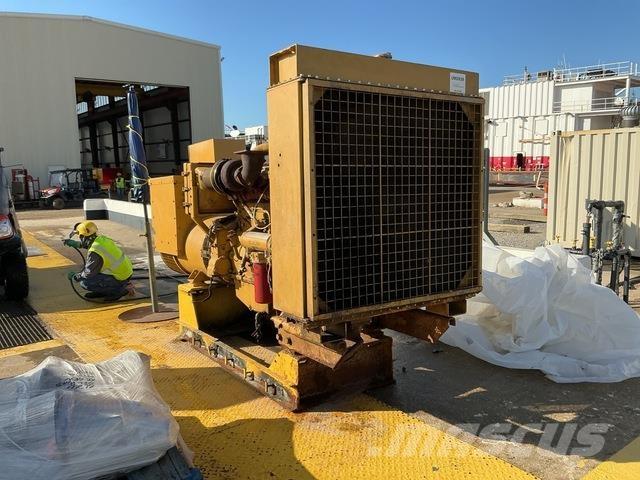 CAT 3406C Generatoare Diesel