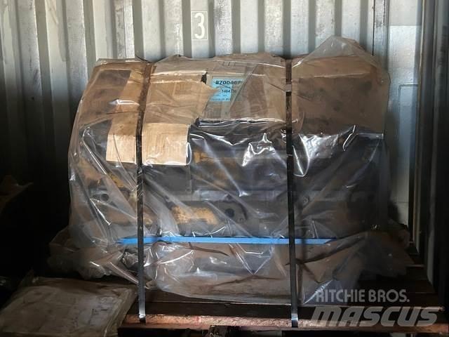 CAT 3408 Motoare