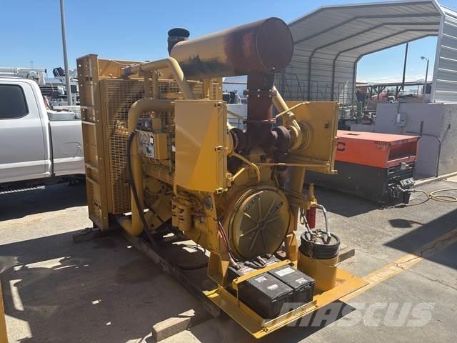CAT 3412 Motoare