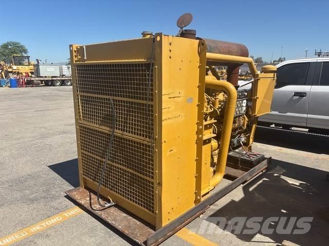 CAT 3412 Motoare
