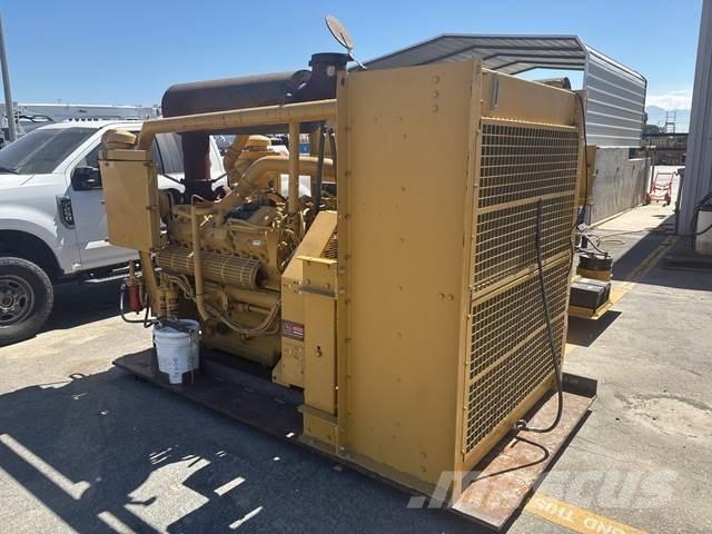 CAT 3412 Motoare