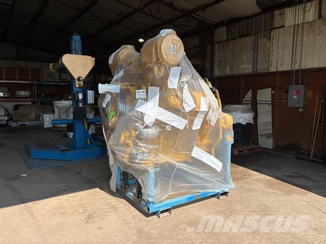 CAT 3412 Motoare
