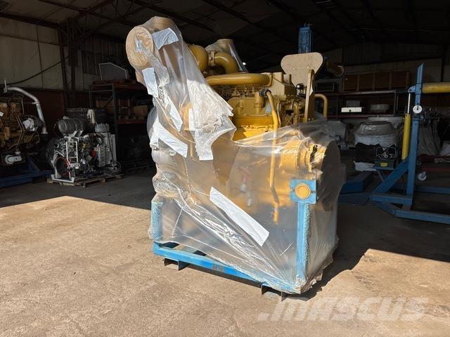 CAT 3412 Motoare