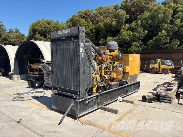 CAT 3456 DITA Generatoare Diesel