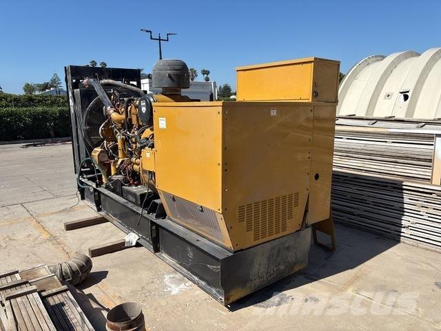 CAT 3456 DITA Generatoare Diesel