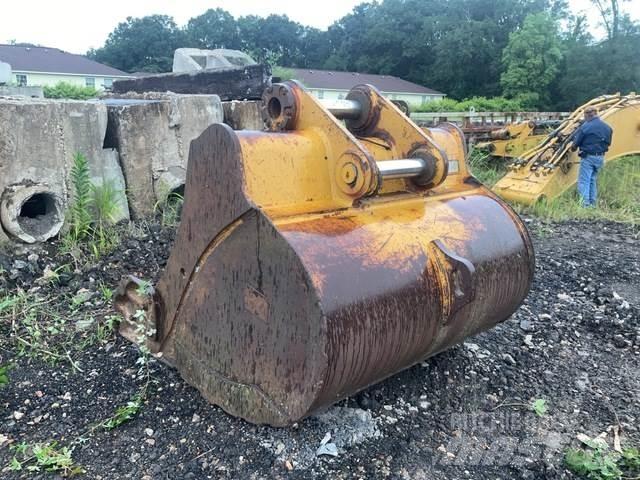CAT 349 Pistoane
