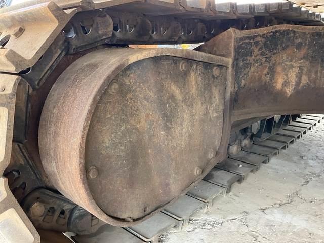 CAT 349D Excavatoare pe șenile
