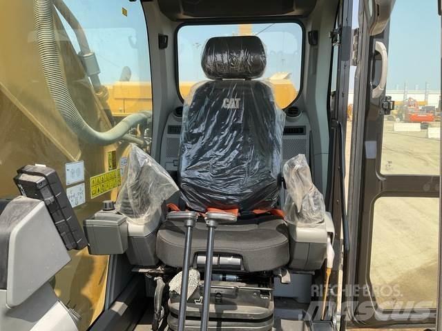 CAT 350 Excavatoare pe șenile
