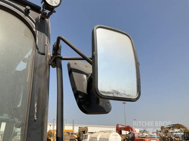 CAT 350 Excavatoare pe șenile
