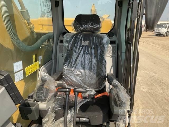 CAT 350 Excavatoare pe șenile
