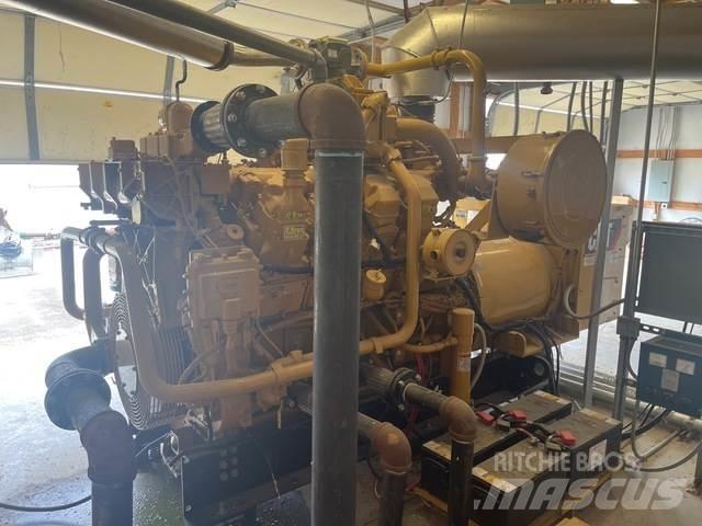 CAT 3508 Generatoare Diesel