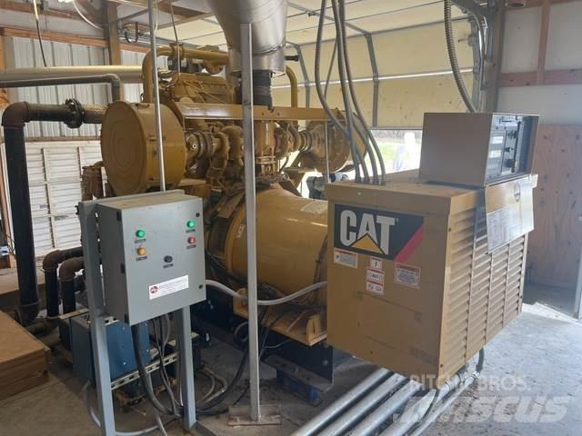 CAT 3508 Generatoare Diesel
