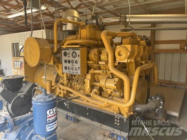 CAT 3508 Generatoare Diesel