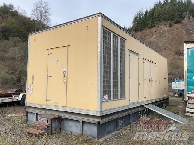 CAT 3512 Generatoare Diesel