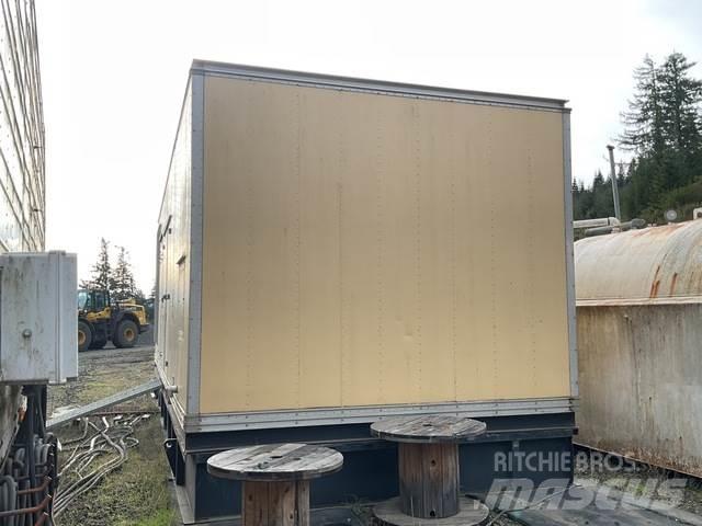 CAT 3512 Generatoare Diesel