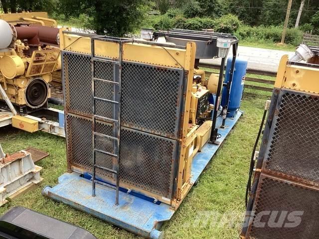 CAT 3512 Motoare