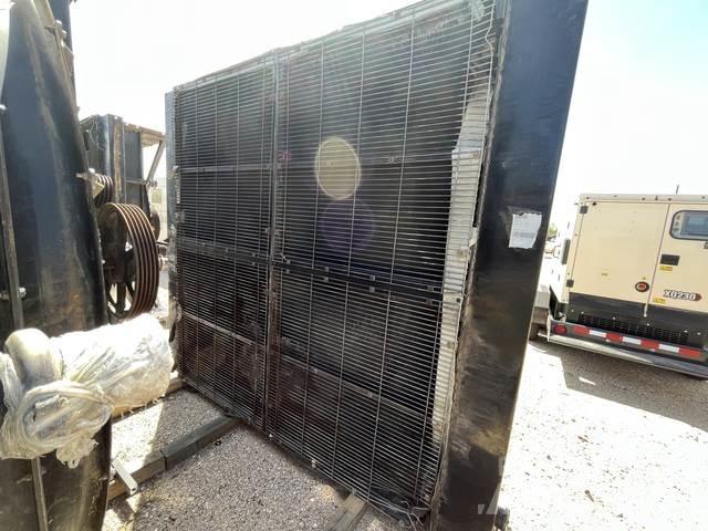 CAT 3516B Transport - Altele