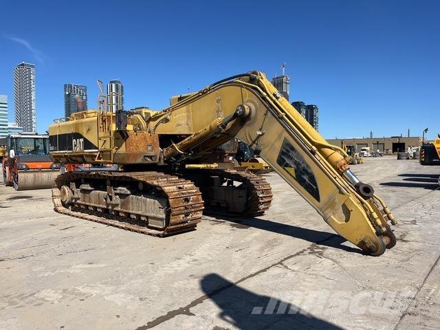 CAT 365B LII Excavatoare pe șenile
