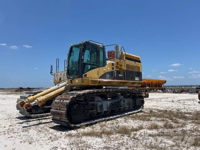 CAT 365CL Excavatoare pe șenile
