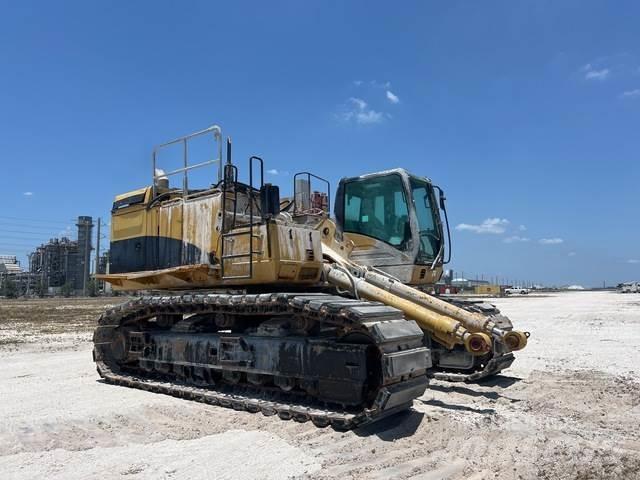 CAT 365CL Excavatoare pe șenile
